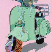 1532795351_Green_vespa_on_pink.jpg